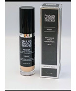 PAULA&#39;S CHOICE Resist Anti-Aging Serum Foundation ~ Matte New - $462.18 MXN