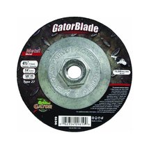Ali Ind. 9619 Grind Wheel, Pack of 1 - $131.11 MXN