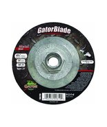 Ali Ind. 9619 Grind Wheel, Pack of 1 - $9.61 CAD