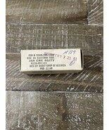 Ham Radio Part JAN-CRC-6SJ7Y Electron Tube - $527.86 CAD