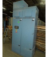 Square D ReactiVar AV5000 Automatic Power Factor Capacitor 400kVAR 3ph 4... - $7,250.00