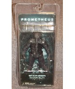 2012 NECA Prometheus Engineer Chair Suit Movie Action Figure New In The ... - $2,246.22 MXN