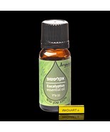 ARGANIA Eucalyptus oil 100% pure 10 ml - $40.42 CAD