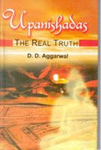 Upanished: the Real Truth [Hardcover] - £20.44 GBP