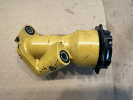 ENGINE OIL FILLER TUBE CATERPILLAR ENGINE CAT C4.4 ACERT 350-1762 OEM - $542.00 MXN