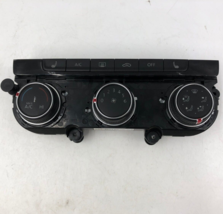 2017 Volkswagen Golf GTI AC Heater Climate Control Temperature Unit F04B31030 - £31.56 GBP