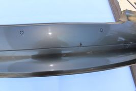 2006-2008 E90 BMW 325i 328i 330i REAR BUMPER COVER ASSY w/ PARK ASSIST M382 image 4