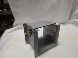 Used Cooper B-Line 6606-12LW  Nema 12 Wireway Straight Section 6x6 x 6&quot;L - $49.99
