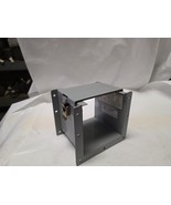 Used Cooper B-Line 6606-12LW  Nema 12 Wireway Straight Section 6x6 x 6&quot;L - €43,06 EUR