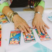 6 months ahead tarot card Reading, Tarot Reading , Psychic reading, 6 mo... - $5.80