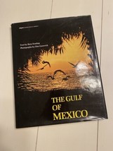 The Gulf of Mexico by Bern Keating EXXON (in Association With) 1972 - £19.21 GBP