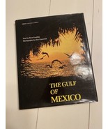 The Gulf of Mexico by Bern Keating EXXON (in Association With) 1972 - £18.88 GBP