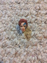 Jean Grey - AoA Marvel Legends Hasbro Action Head - £3.74 GBP