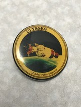 VTG Ulysses A Solar Polar Odyssey Collectible Enamel Lapel Pin KG CR9 - £10.45 GBP