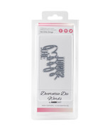 Decorative Dies Words The Little Things - $26.62