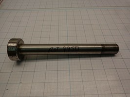 Rotary 9950 Spindle Shaft Long Replaces Dixie Chopper 30217-L 9.5&quot; X 1&quot; - £35.70 GBP