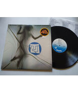 Jethro Tull Under Wraps , 1984 FV41461 First, Pres - LP vinilo 12 " VG/V... - $73.87