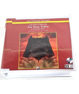 The Dark Tower VII: The Dark Tower by Stephen King Unabridged Audio 25 CDs - £14.25 GBP