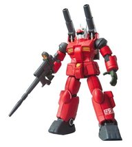 Gundam HCM Pro 03-01 RX-77-1 GunCannon Figure Bandai - £44.21 GBP