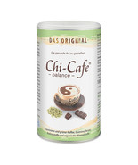 Chi Cafe balance Wellness Connoisseur Coffee with Minerals 180 grams - £72.68 GBP