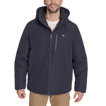Tommy Hilfiger Men&#39;S 3-In-1 Jacket - €80,49 EUR