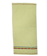 Squme towels 100% Cotton Ultra Soft Towel for Bathroom, Kitchen &amp; Shower... - $12.61 CAD