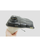 03-09 mercedes w209 clk500 radiator overflow bottle tank reservoir assem... - $95.75 CAD