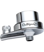 Culligan ISH-200C Inline SHOWERHEAD Filter, Single Unit, Chrome - $48.58