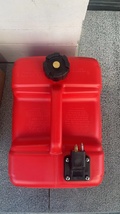 PAMBER  Non-metallic gasoline tanks, Construction and Capacity and Utility image 5