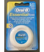 Oral-B Essential Dental Floss - 50m - £3.92 GBP