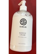 SJOLIE Barrier Cream For Spray Tanning | Minimize &amp; Block DHA 16 oz - €18,70 EUR
