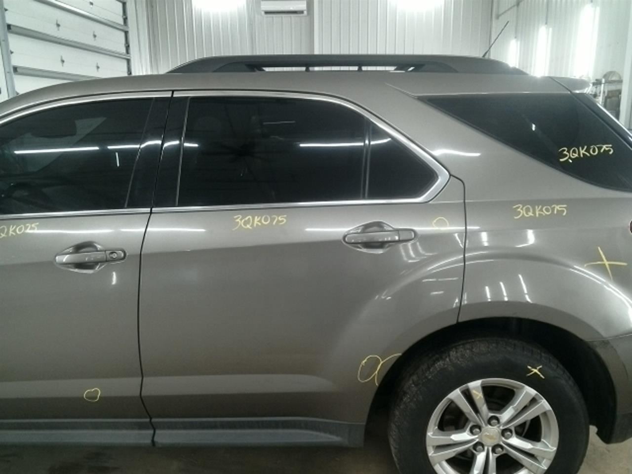 Passenger Axle Shaft Front 2.4L Outer Fits 10-17 EQUINOX 104738696 Item image 11