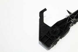 2004-2009 TOYOTA PRIUS FRONT BUMPER LEFT SIDE SUPPORT BRACKET GUIDE P2677 image 7