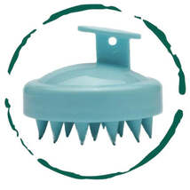 Hair Scalp Massager - $9.74 CAD