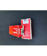 Lot 2 pcs Fafnir Set screw 25 mm bore housed 2 hole flange Bearings SCJT-25 - $37.74