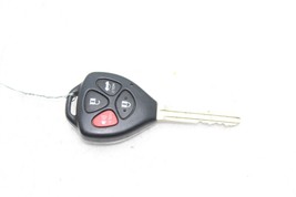 13-20 SUBARU BRZ REMOTE KEY FOB HYQ12BBY E5665 image 9