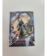 Brand NEW Doctor Strange Release Day Promotional Keychain February 2017 ... - $3.00