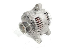 2001 02 03 04 05 2006 Jeep Wrangler Fits Alternator PA Performance 117 Amp90 ... - £46.96 GBP