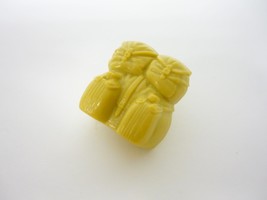 GI Joe Dusty Backpack Vintage Action Figure Accessory Part 1985 - $3.95