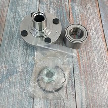 ACDelco 51935SK GM 19469412 Front Wheel Bearing and Hub Assembly Repair ... - $134.97