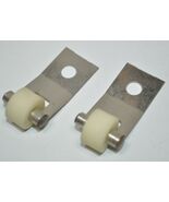 Lot of 2 NOS OEM OMC Evinrude Johnson Roller Latch Part# 975211 - €12,65 EUR