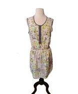 APT. 9 Dress sleeveless Women&#39;s size   Medium Short Zipper  - €12,36 EUR