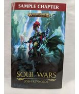 Warhammer Age Of Sigmar Soul Wars Sample Chapter - €22,81 EUR