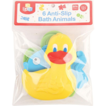 Go Baby Bath Anti-Slip Animal Appliques - £55.65 GBP