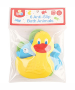 Go Baby Bath Anti-Slip Animal Appliques - $70.18