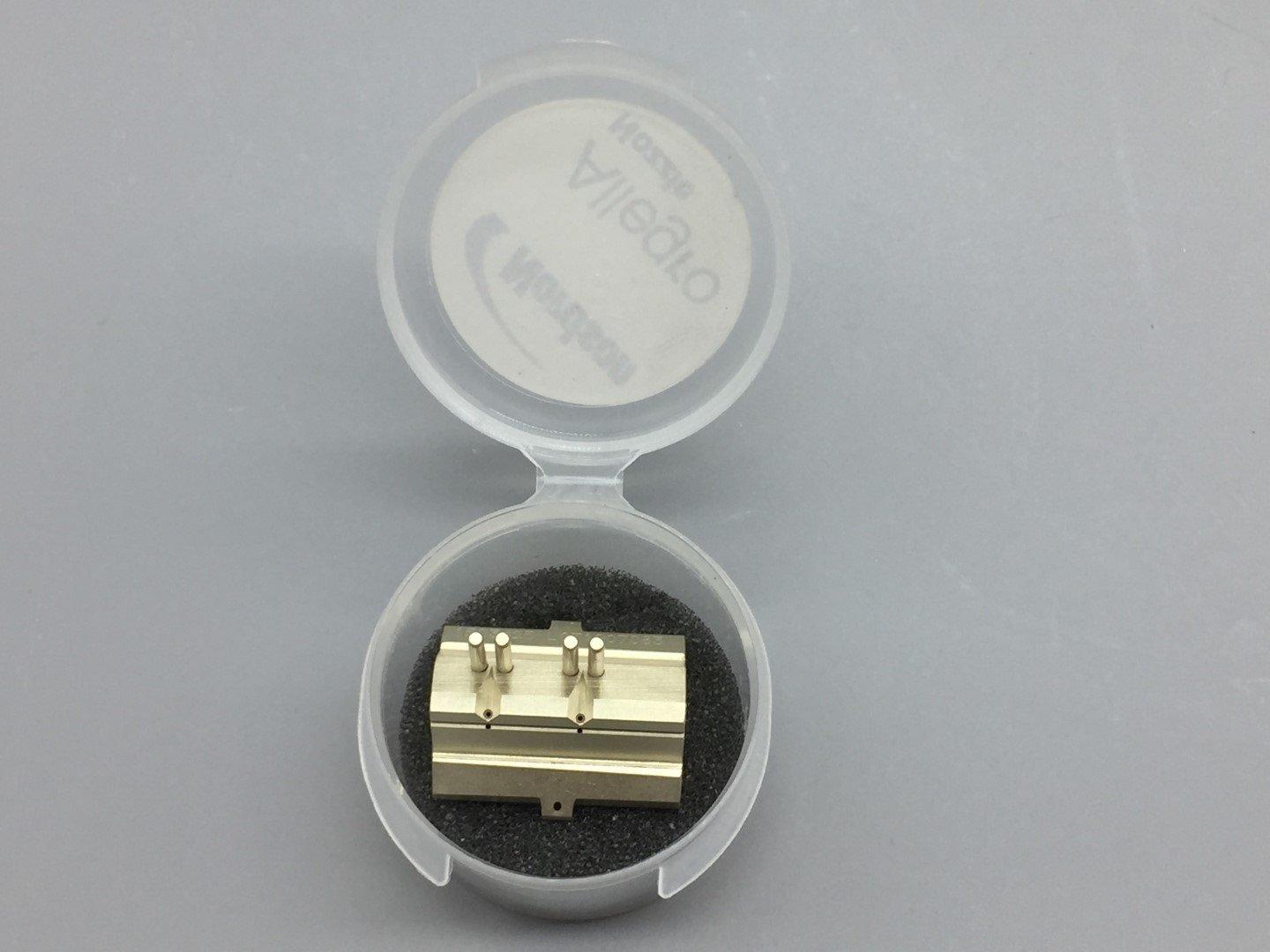 Nordson 1503425 Allegro Glue Nozzle  - $136.00