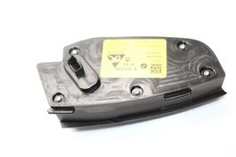 2009-2015 BMW 750I 750Li F01 REAR LEFT SEAT ADJUSTMENT CONTROL SWITCH P8247 image 7