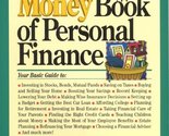 The Money Book of Personal Finance [Hardcover] Eisenberg, Richard - $2.93