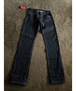 Kimes Ranch Men&#39;s James Rigid Straight Denim Jeans  - 34x38 - £70.45 GBP