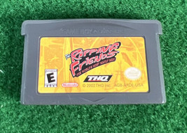 Tested! The Ripping Friends (Nintendo Gameboy Advance) - £7.75 GBP